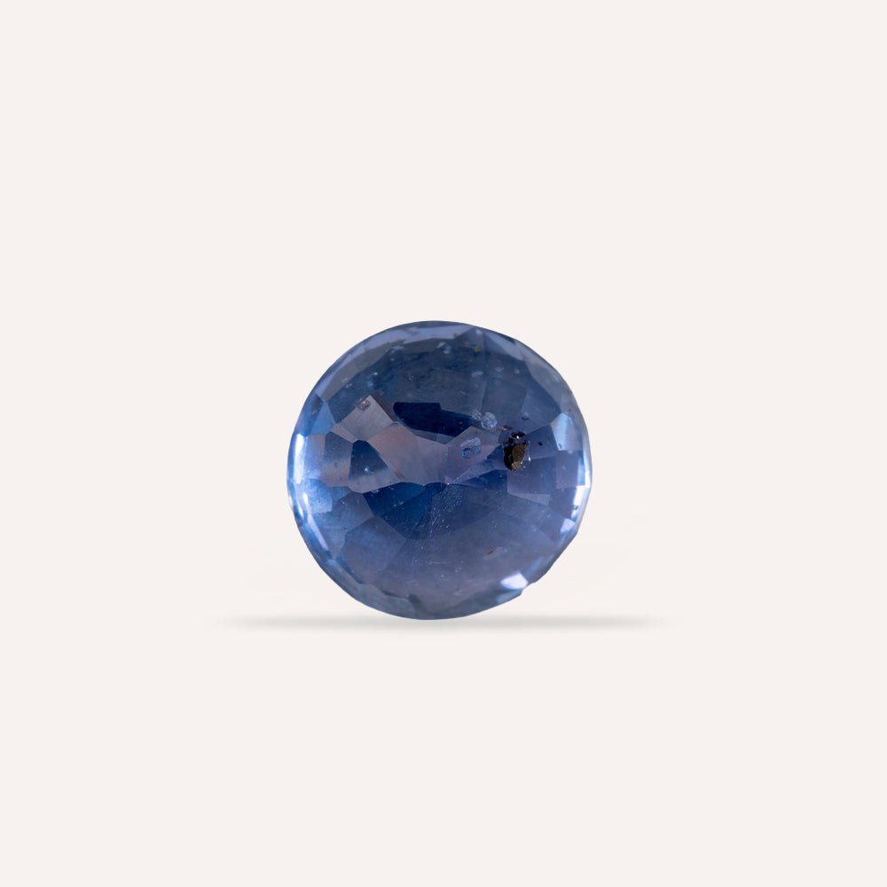 NATURAL BLUE SAPPHIRE-3.35CARAT