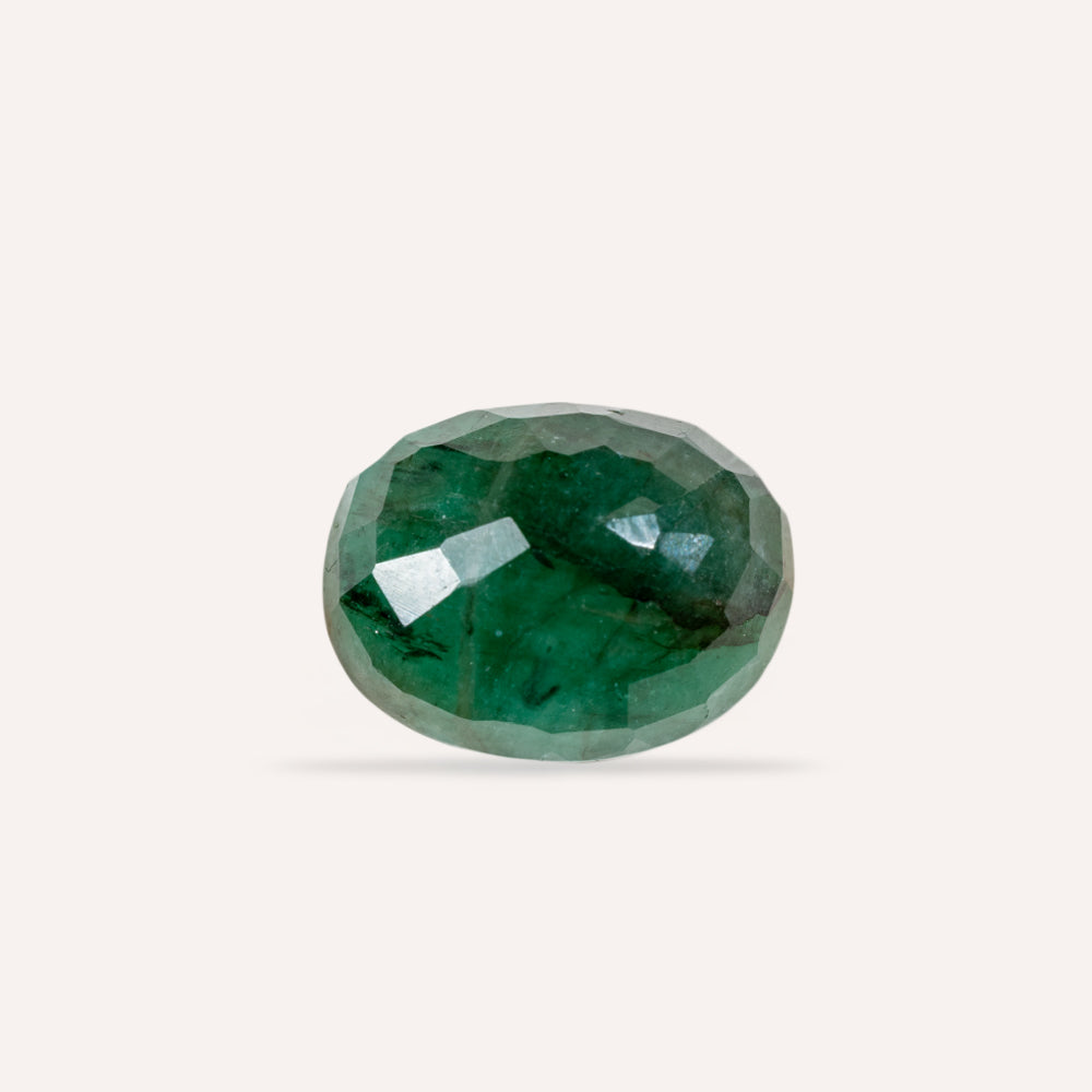 NATURAL EMERALD-5.27CARAT