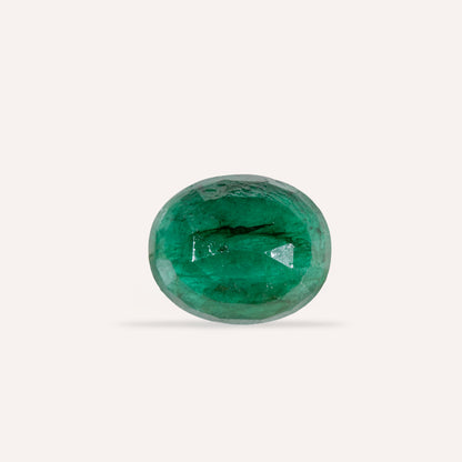 NATURAL EMERALD-4.49CARAT