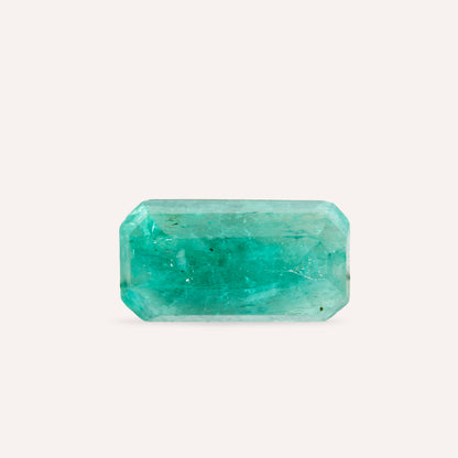 NATURAL EMERALD-2.67CARAT