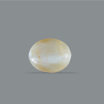 NATURAL CATS EYE-9.17CARAT