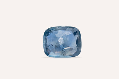 NATURAL BLUE SAPPHIRE-5.00 CARAT