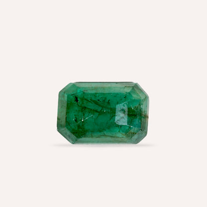 NATURAL EMERALD-5.64CARAT