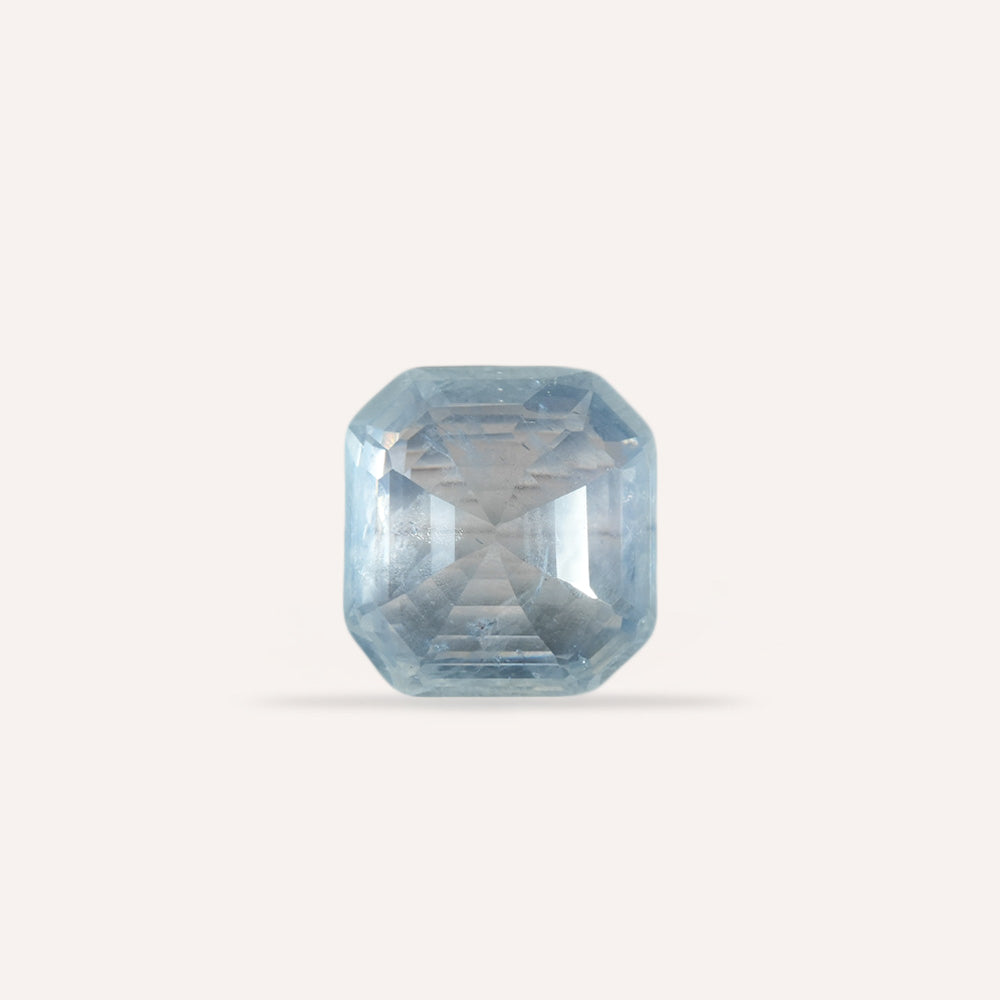NATURAL BLUE SAPPHIRE-7.45CARAT