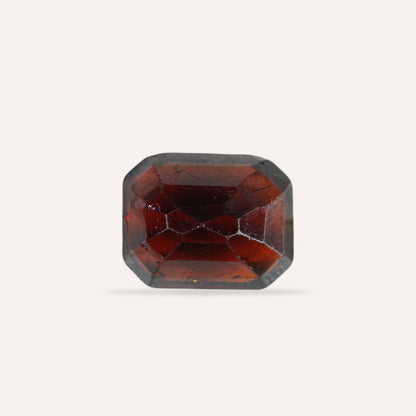NATURAL HESSONITE-4.49CARAT