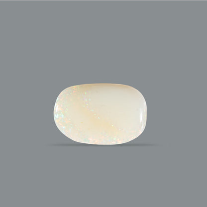 NATURAL OPAL- 7.37 CARAT