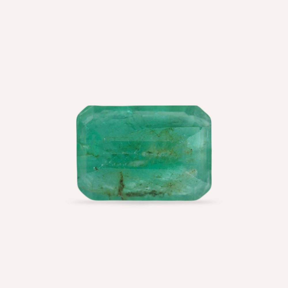 NATURAL EMERALD-2.82CARAT
