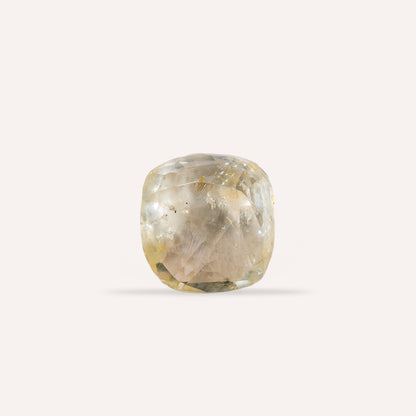 NATURAL YELLOW SAPPHIRE-4.87CARAT