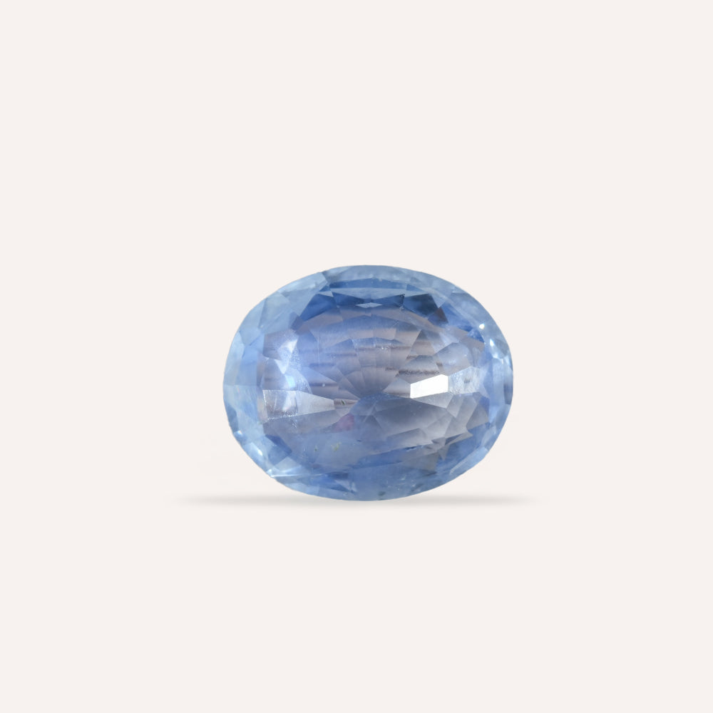 NATURAL BLUE SAPPHIRE-5.04CARAT