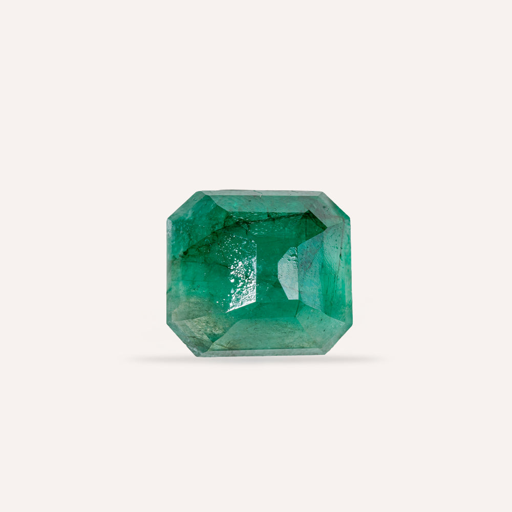 NATURAL EMERALD-7.49CARAT