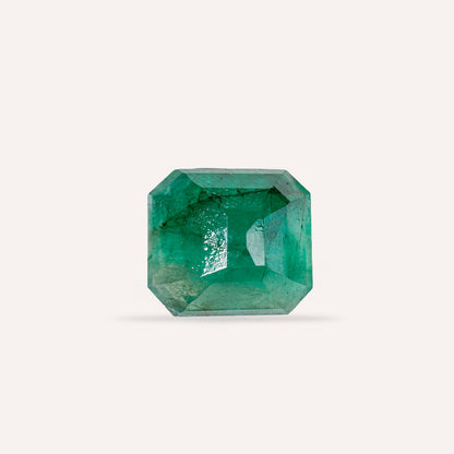 NATURAL EMERALD-7.49CARAT