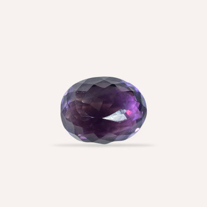 NATURAL AMETHYST-7.98CARAT