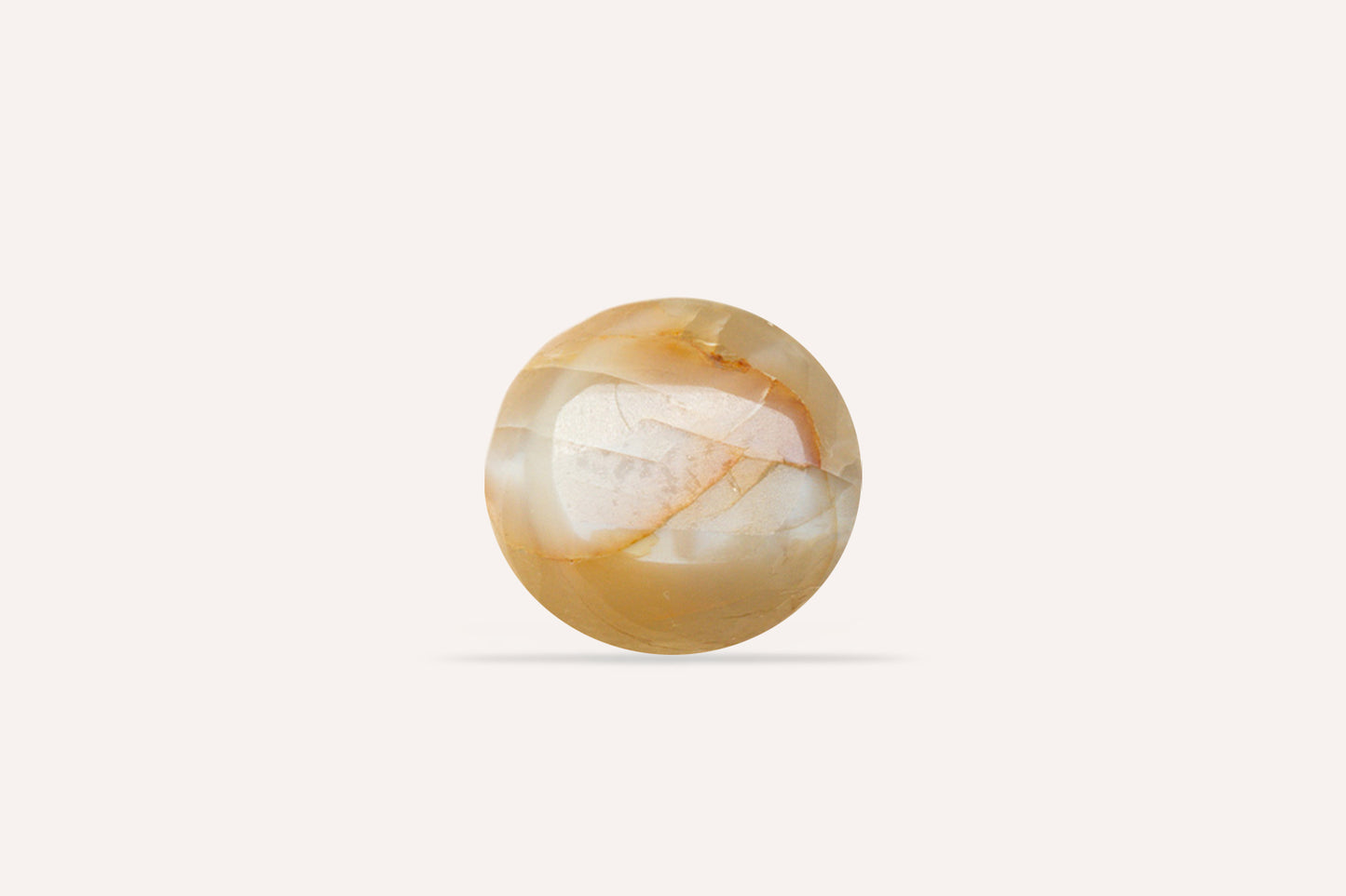 NATURAL CATS EYE- 4.75 CARAT
