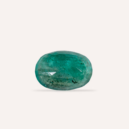 NATURAL EMERALD-6.03CARAT