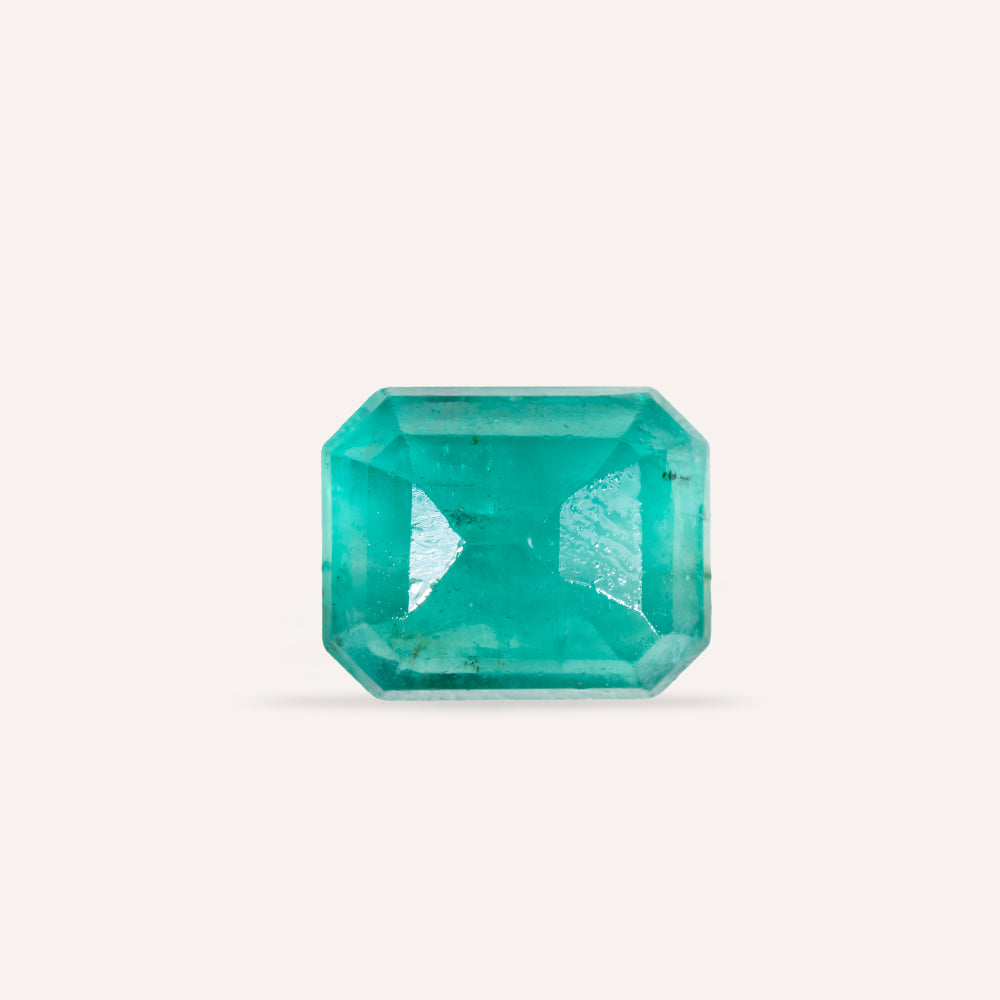 NATURAL EMERALD-5.43CARAT