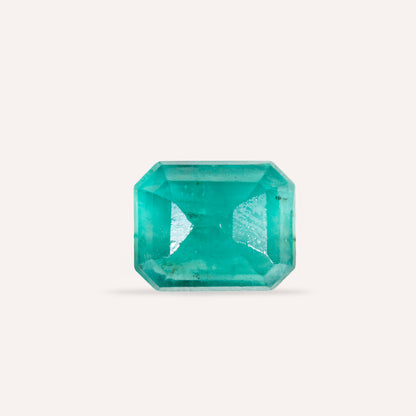 NATURAL EMERALD-5.43CARAT