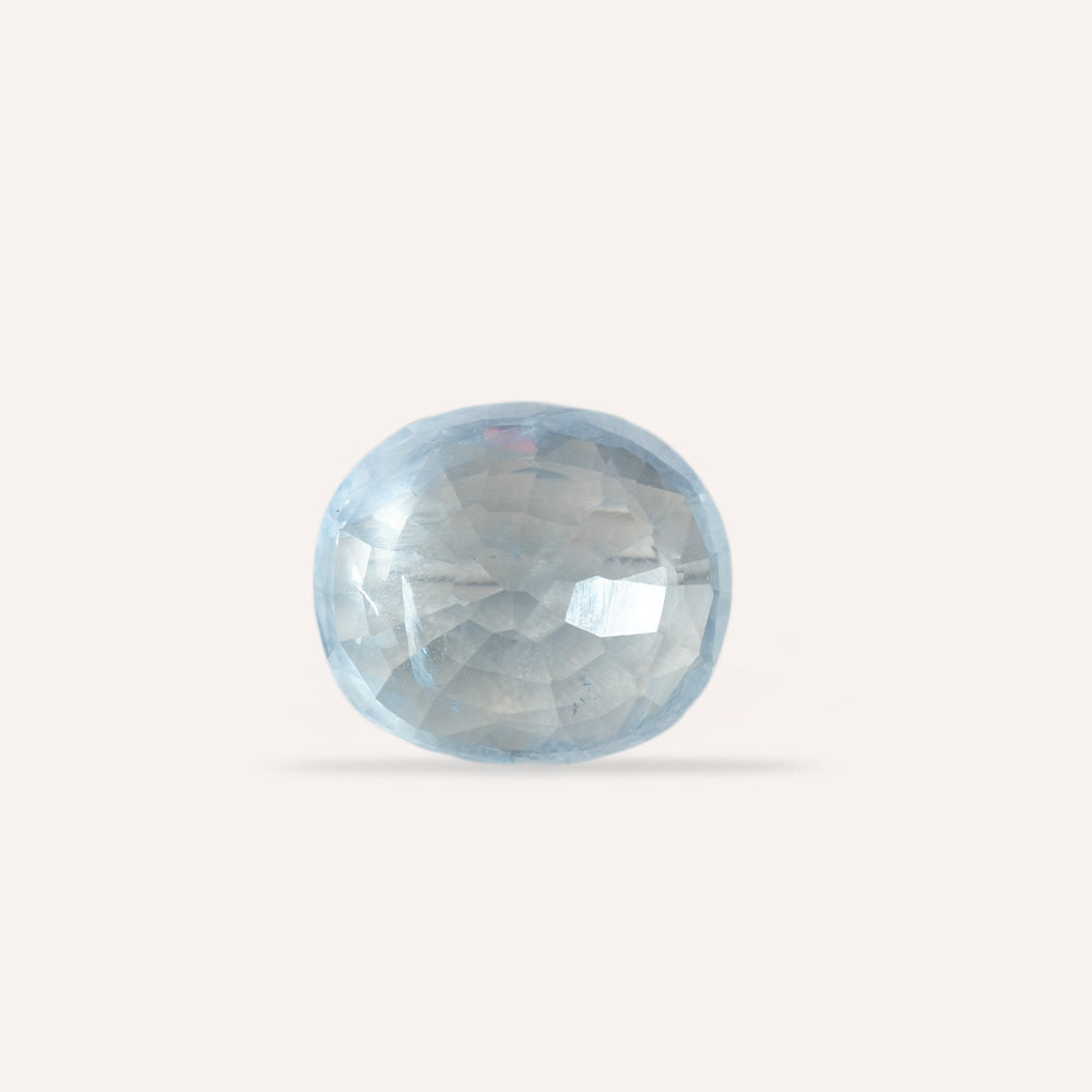 NATURAL BLUE SAPPHIRE-4.84CARAT