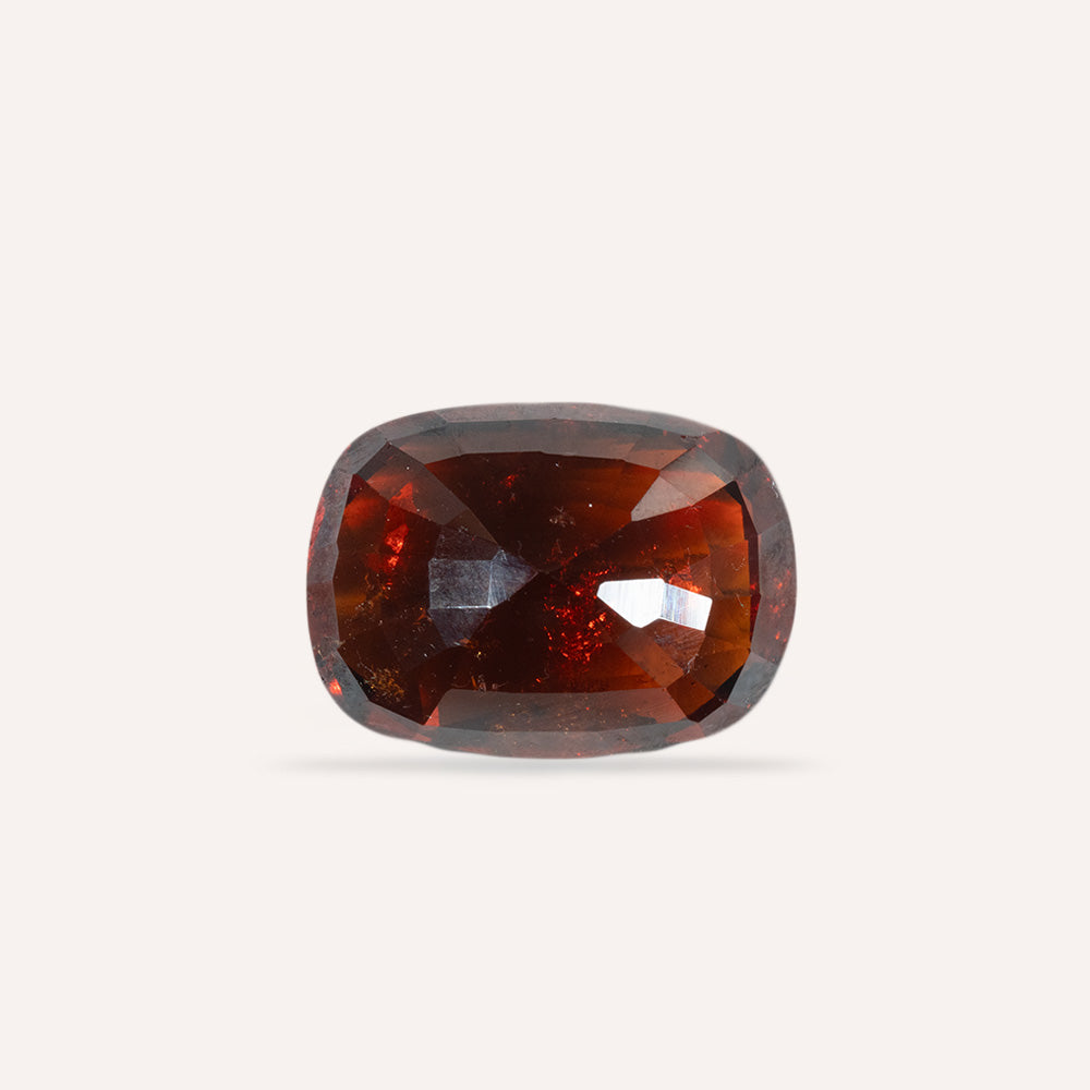 NATURAL HESSONITE-7.50CARAT