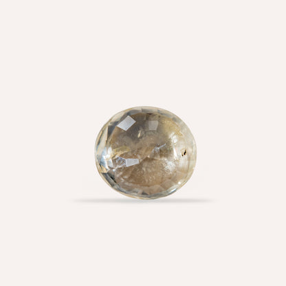 NATURAL YELLOW SAPPHIRE-4.83CARAT