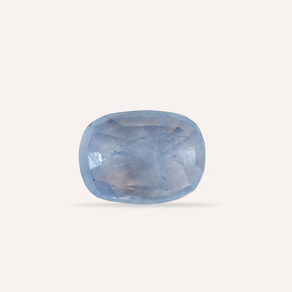NATURAL BLUE SAPPHIRE-6.24CARAT