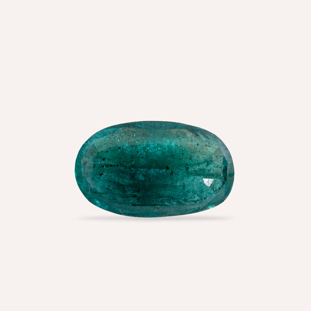 NATURAL EMERALD-5.54CARAT