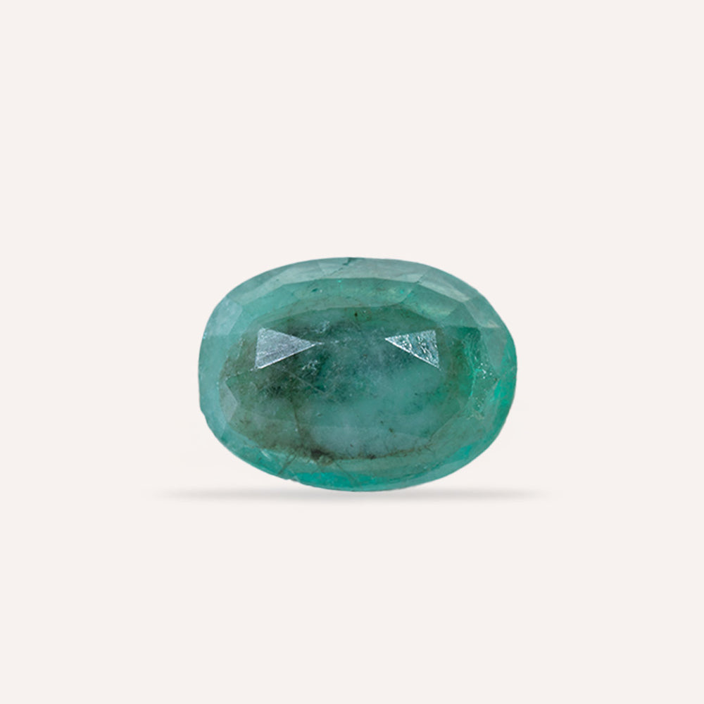 NATURAL EMERALD-2.97CARAT