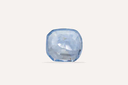 NATURAL BLUE SAPPHIRE-3.85 CARAT