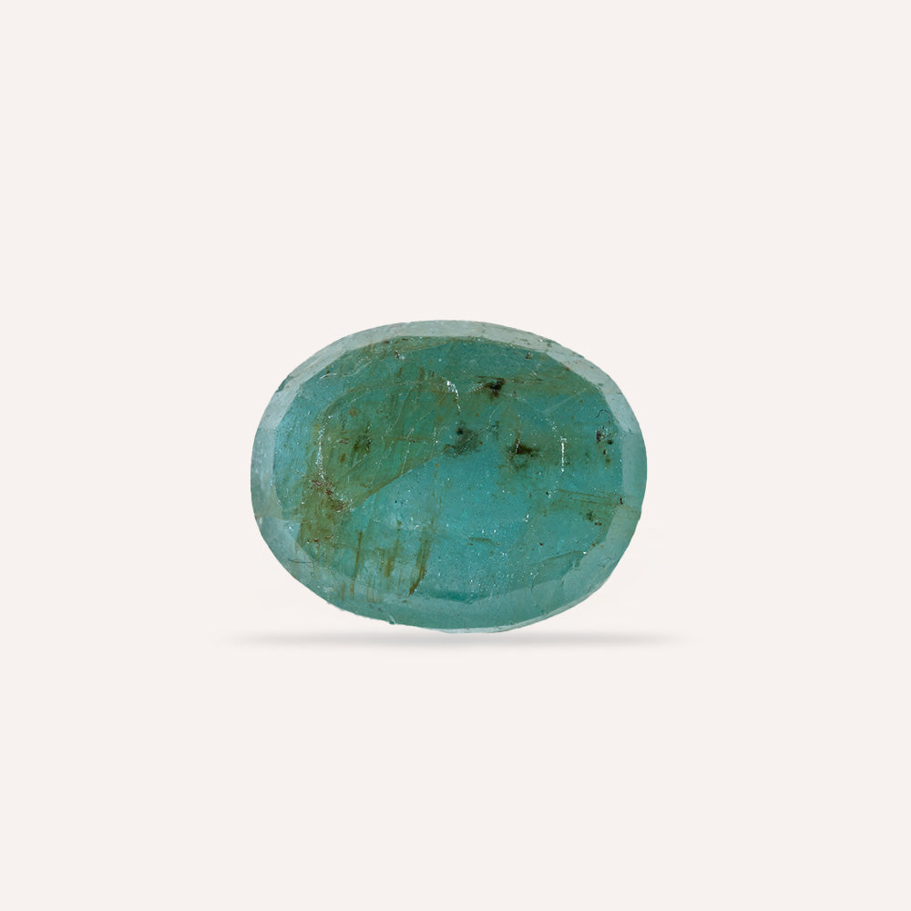 NATURAL EMERALD-4.74CARAT