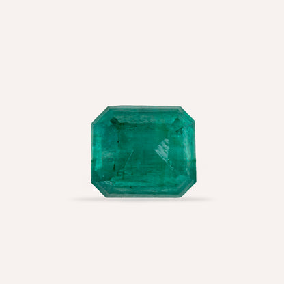 NATURAL EMERALD-6.03CARAT