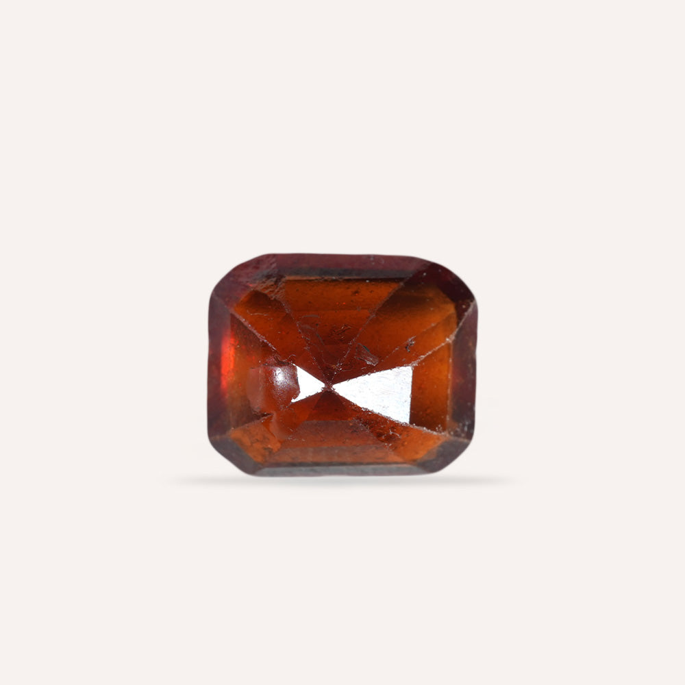 NATURAL HESSONITE-3.53CARAT