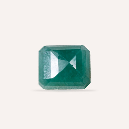 NATURAL EMERALD-6.05CARAT