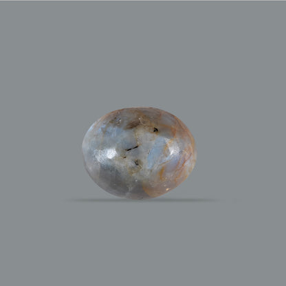 NATURAL CATS EYE-7.54CARAT