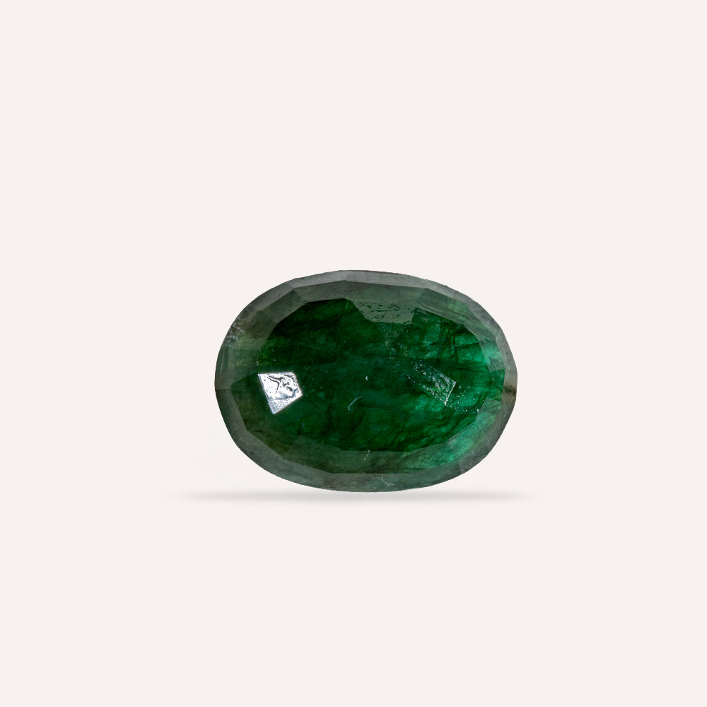 NATURAL EMERALD-5.97CARAT