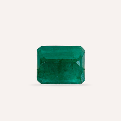 NATURAL EMERALD-7.73CARAT