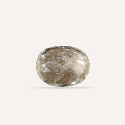 NATURAL YELLOW SAPPHIRE-7.78CARAT