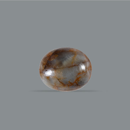 NATURAL CATS EYE-6.93CARAT