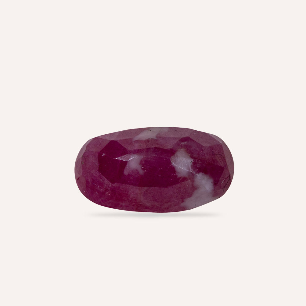 NATURAL RUBY- 2.34CARAT