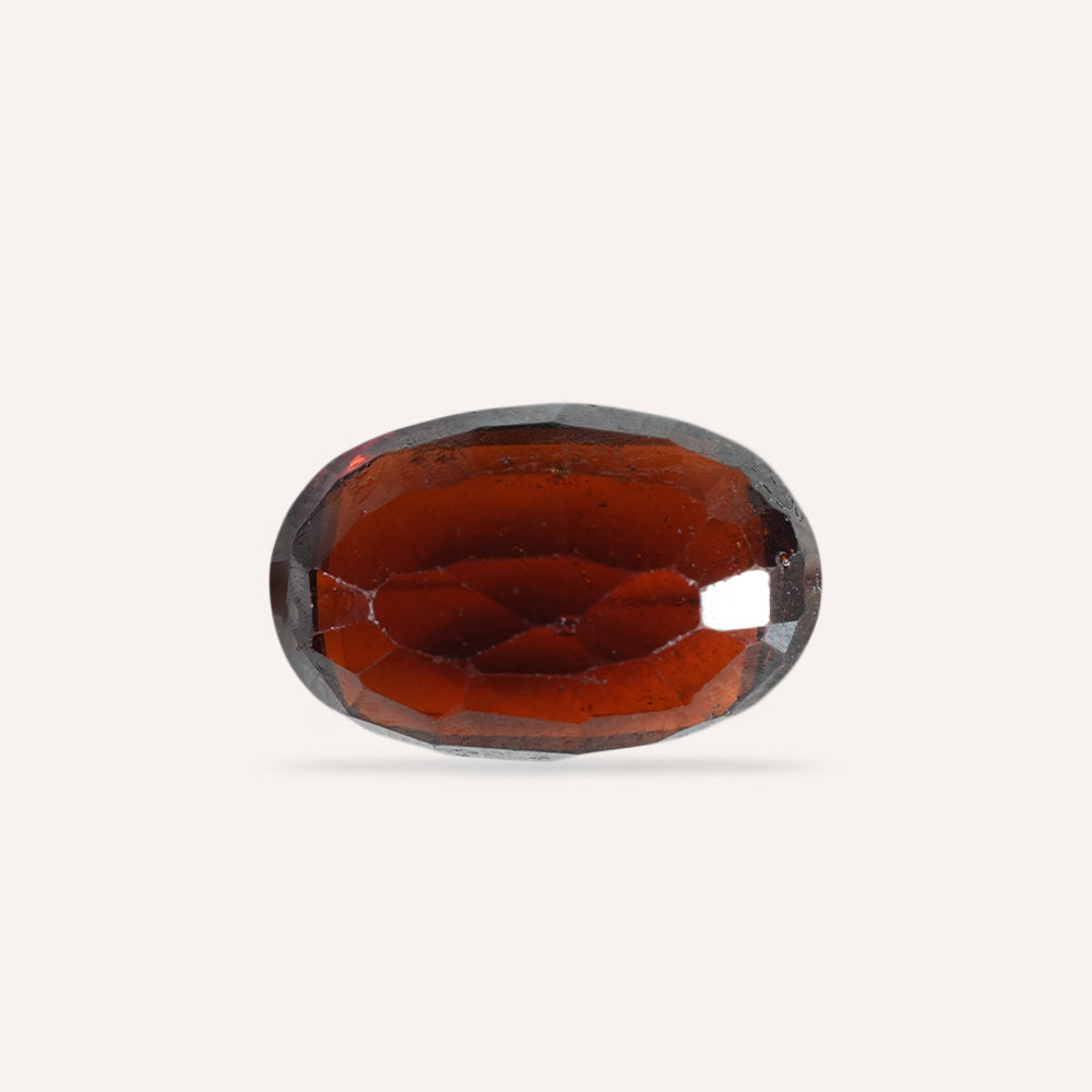 NATURAL HESSONITE-11.26CARAT