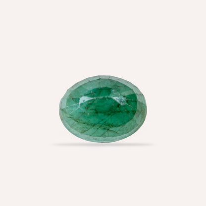 NATURAL EMERALD-8.81CARAT