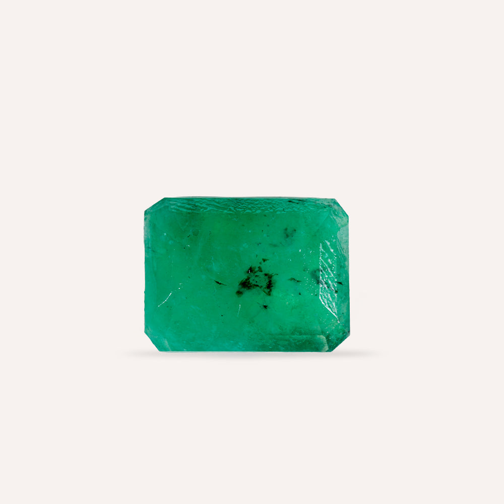 NATURAL EMERALD-6.06CARAT