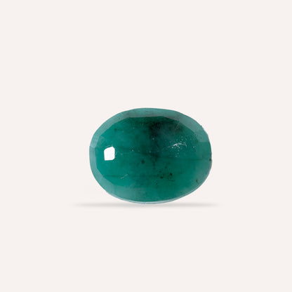NATURAL EMERALD-7.54CARAT