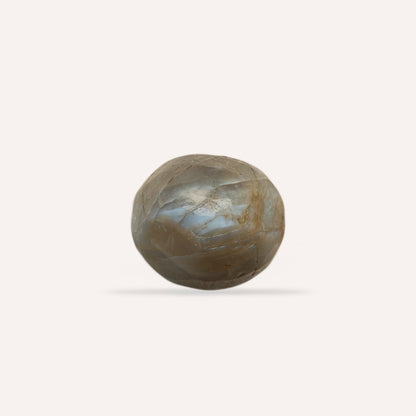 NATURAL CATS EYE-4.58 CARAT