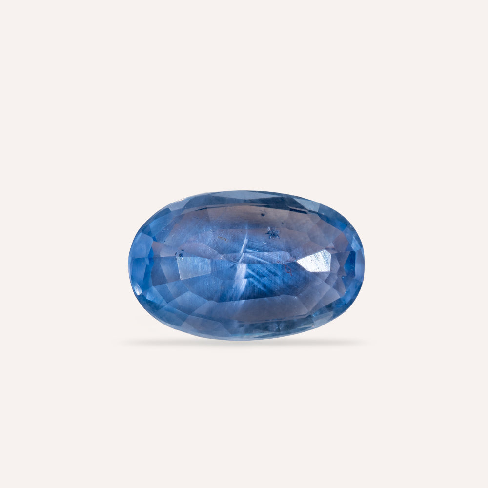 NATURAL BLUE SAPPHIRE-2.53CARAT
