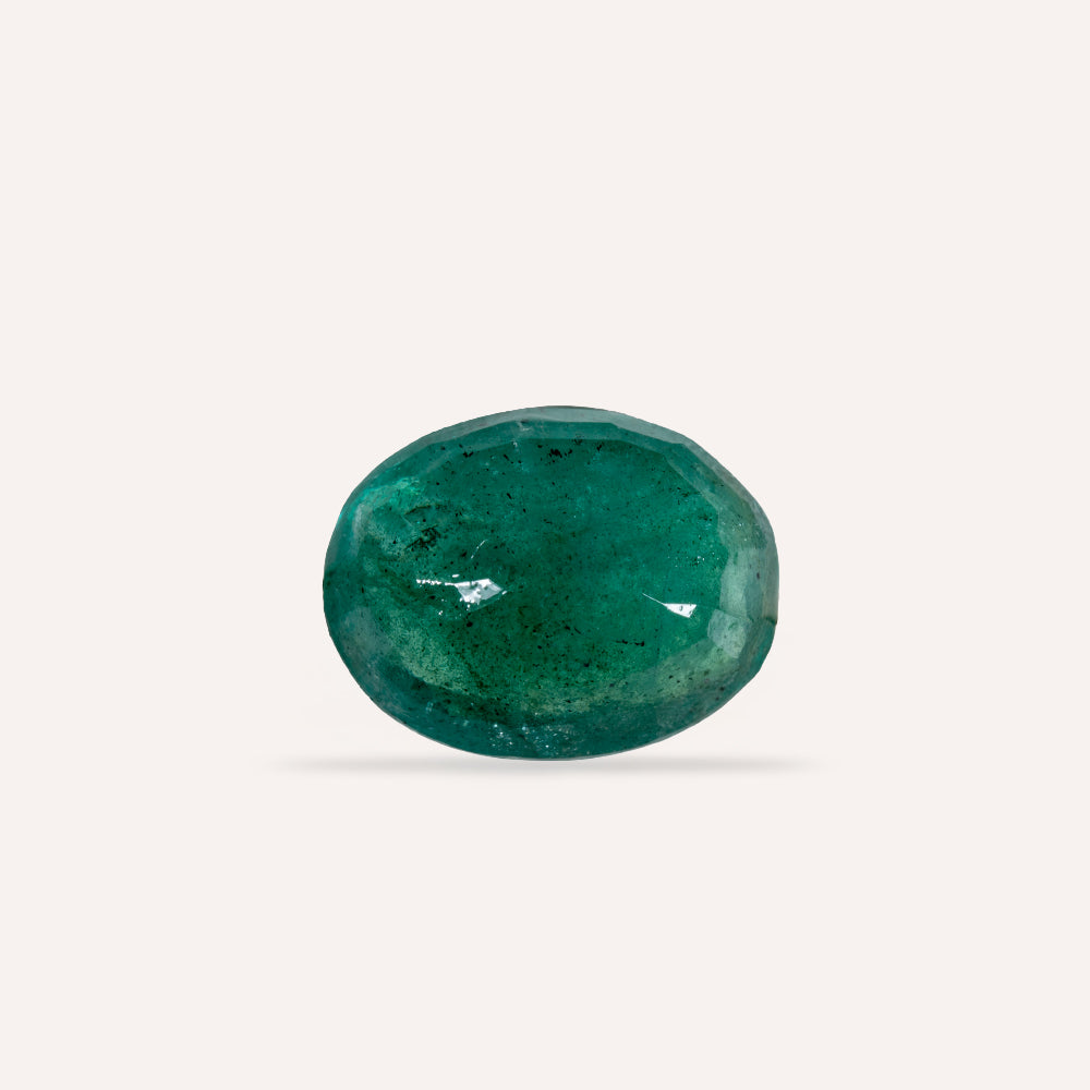 NATURAL EMERALD-5.86CARAT