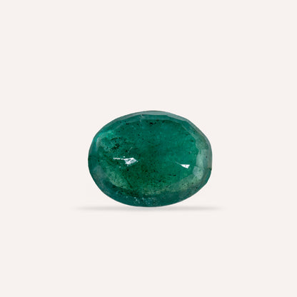 NATURAL EMERALD-5.86CARAT