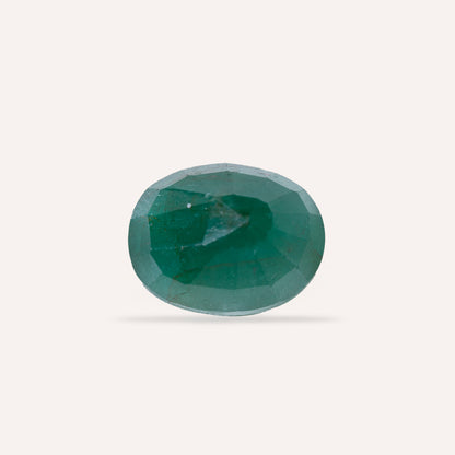 NATURAL EMERALD-7.81CARAT