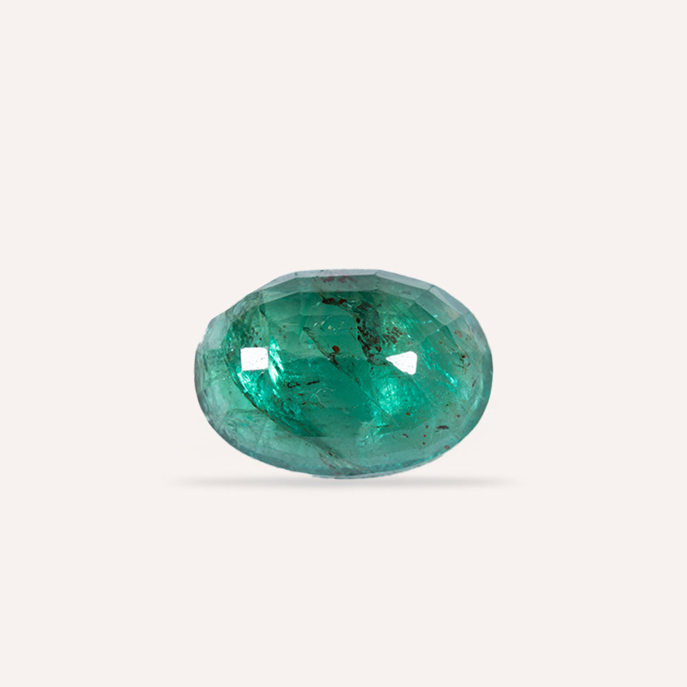 NATURAL EMERALD-4.15CARAT