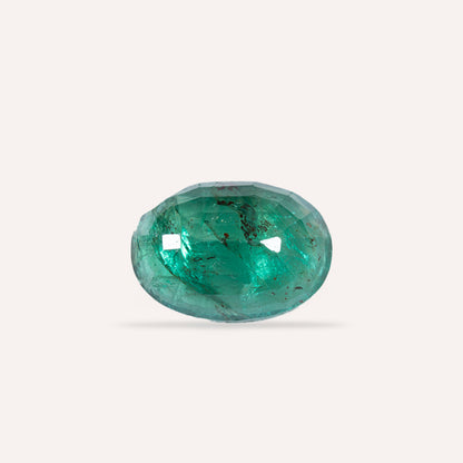 NATURAL EMERALD-4.15CARAT