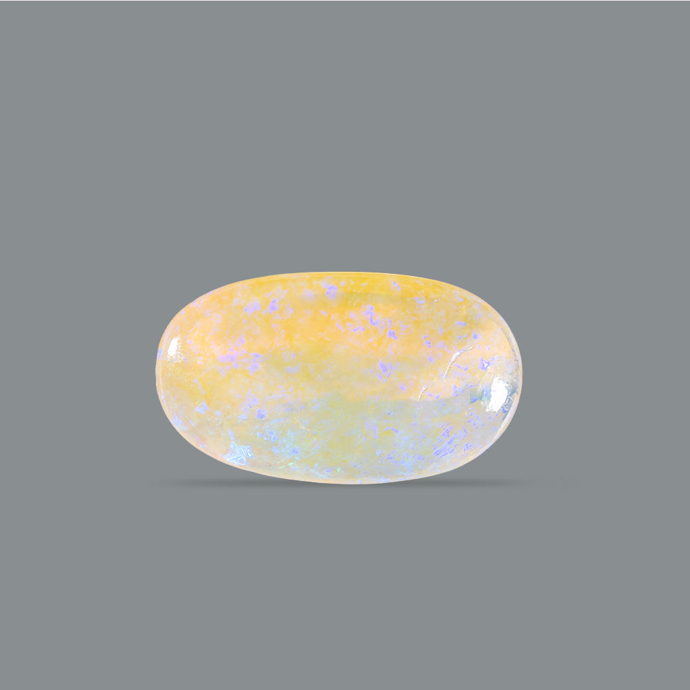 NATURAL OPAL-6.48CARAT