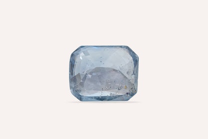 NATURAL BLUE SAPPHIRE-4.63 CARAT